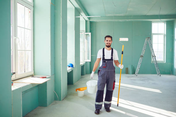 Best Forensic Mold Investigation  in Lyncourt, NY
